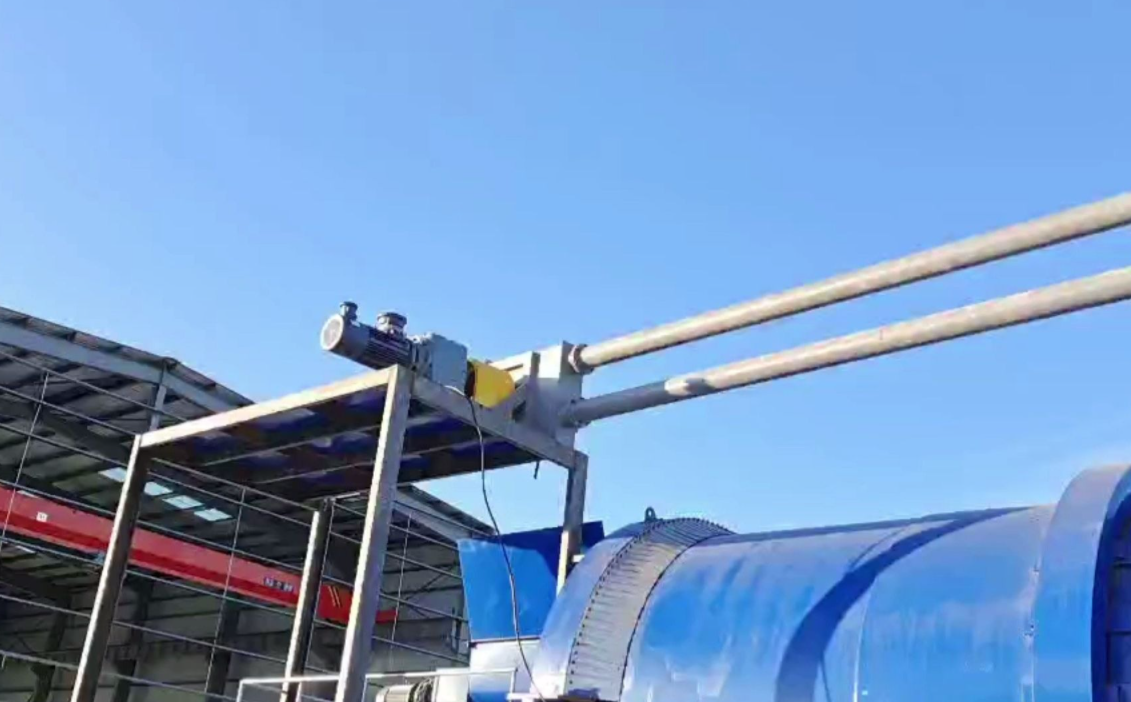 粉體輸送設備有哪些類型？